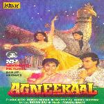 Agneekaal - Durgesh Chandavarkar Song Download